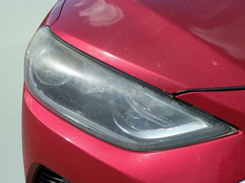 Used 2017 Hyundai Elantra SE image 9