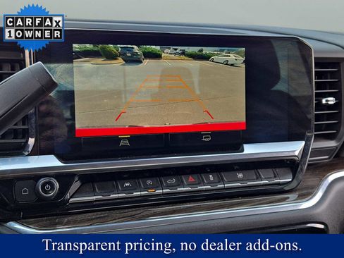 Used 2023 Chevrolet Silverado 1500 LT image 27