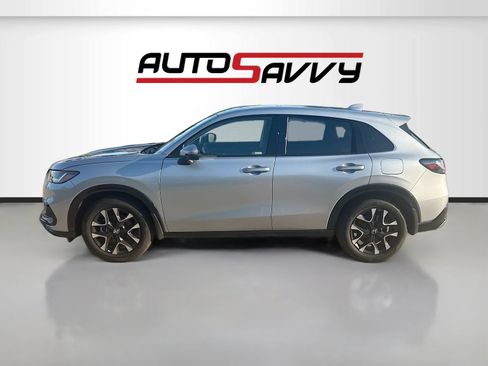 Used 2026 Honda HR-V EX-L image 4