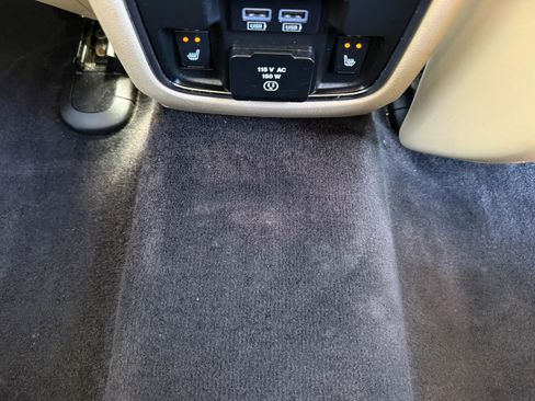 Used 2017 Jeep Grand Cherokee Limited AWD/4WD image 24
