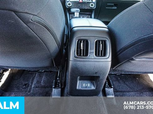Used 2026 Hyundai Tucson SEL Plus FWD image 30