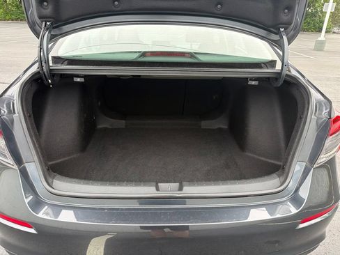 Used 2023 Honda Civic EX image 21
