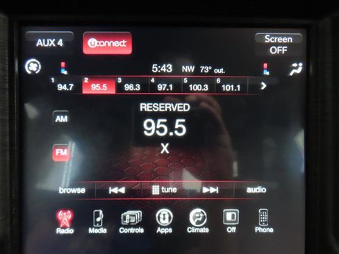 Used 2020 Dodge Charger Police w/ Integrated Display Package RWD image 20