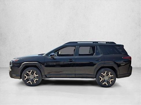 New 2026 Subaru Outback Touring XT AWD/4WD image 5