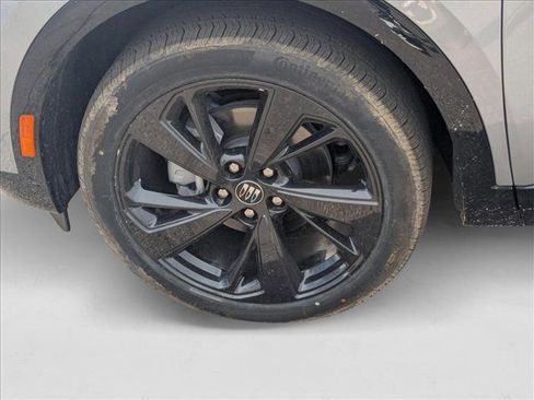 New 2025 Buick Envision Sport Touring image 10