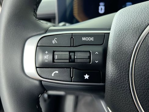 New 2026 Kia K5 GT-Line image 18