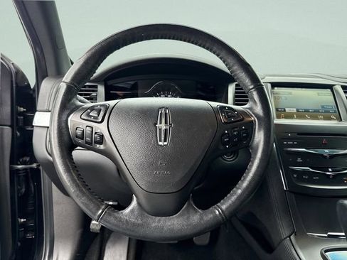 Used 2016 Lincoln MKS FWD image 41