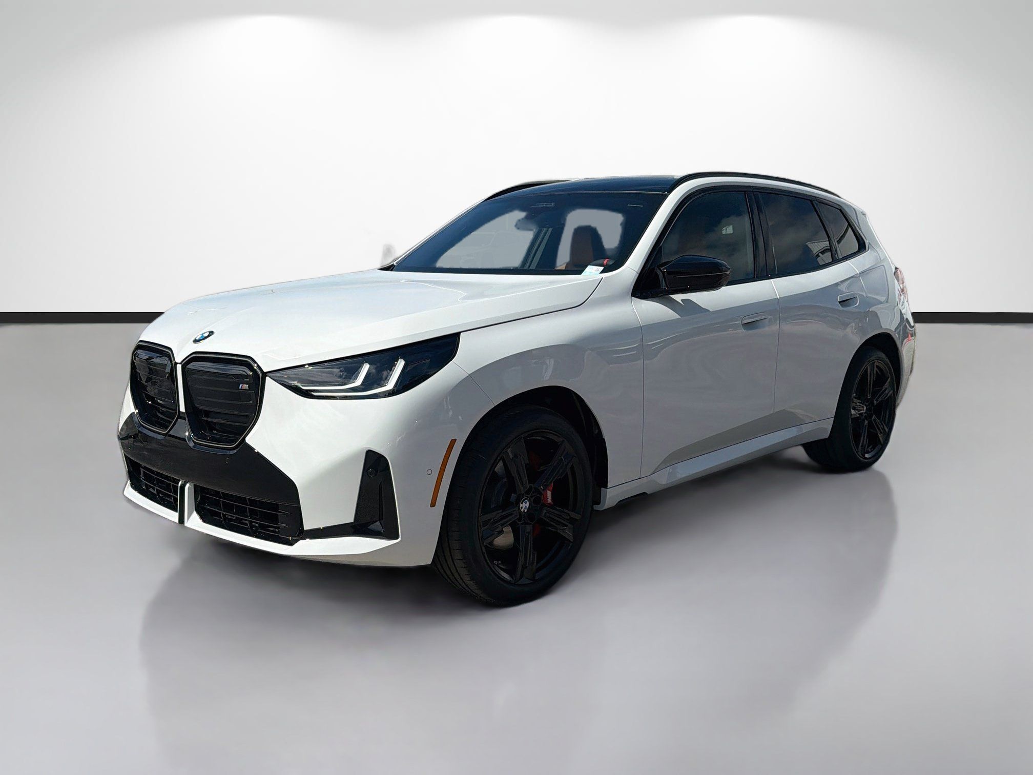 New 2026 BMW X3 M50 w/ Premium Package AWD/4WD image 7