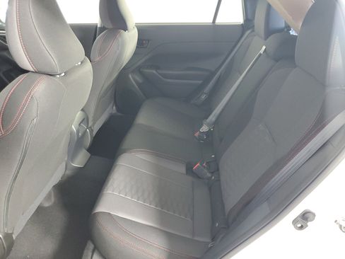 New 2026 Subaru Impreza 2.0i Sport image 13