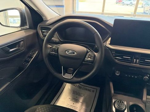 Used 2023 Ford Escape Active w/ Tech Pack #1 AWD/4WD image 33