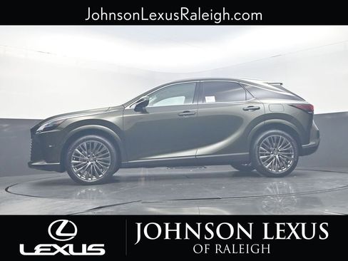New 2026 Lexus RX 350 AWD image 22