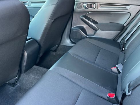 Used 2023 Honda Civic Sport image 13