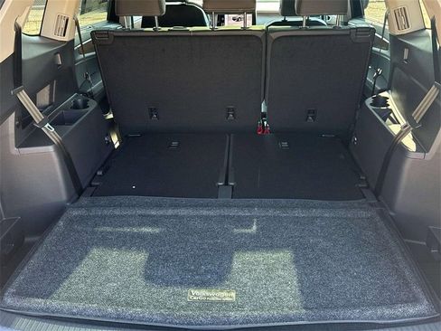 New 2026 Volkswagen Atlas SE image 25