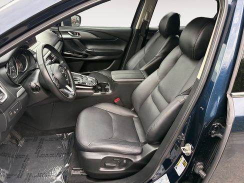 Certified 2023 MAZDA CX-9 Touring image 10