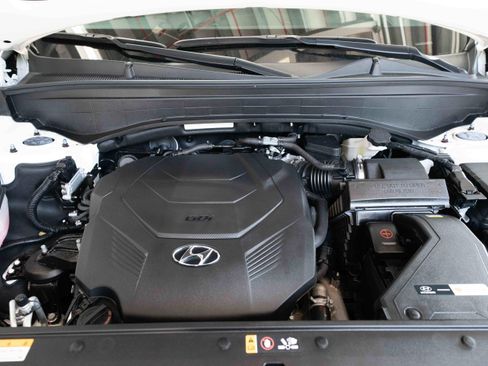 Used 2025 Hyundai Palisade Calligraphy AWD/4WD image 32