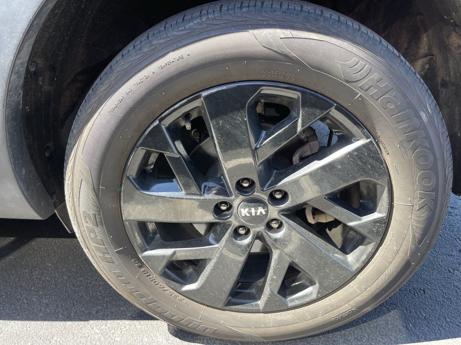Used 2021 Kia Sorento S AWD/4WD image 6