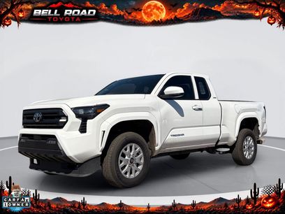 Used 2026 Toyota Tacoma SR5