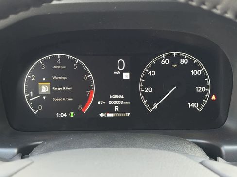 New 2026 Honda Odyssey Elite image 29