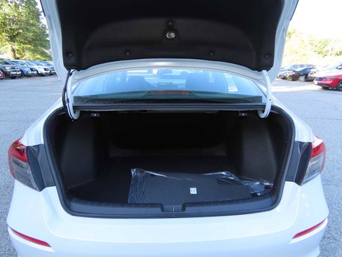 New 2026 Honda Civic Sport image 12