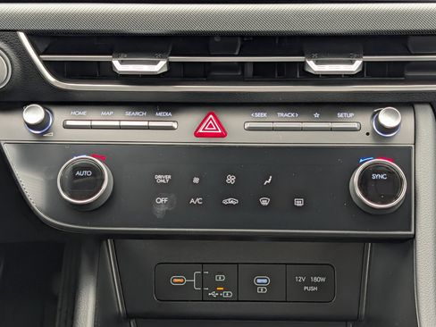 New 2026 Hyundai Sonata Blue FWD image 11