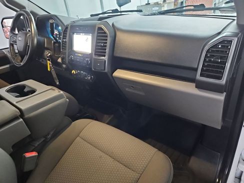 Used 2019 Ford F150 XLT w/ Equipment Group 301A Mid AWD/4WD image 27