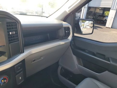 Used 2023 Ford F150 XL AWD/4WD image 25