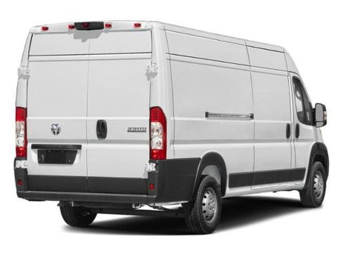 Used 2023 RAM ProMaster 3500 w/ Driver Convenience Group FWD image 5