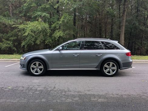 Used 2015 Audi A4 Premium Plus w/ Technology Package AWD/4WD image 5