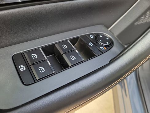 New 2026 MAZDA CX-90 3.3 Turbo w/ Premium Sport Pkg image 21