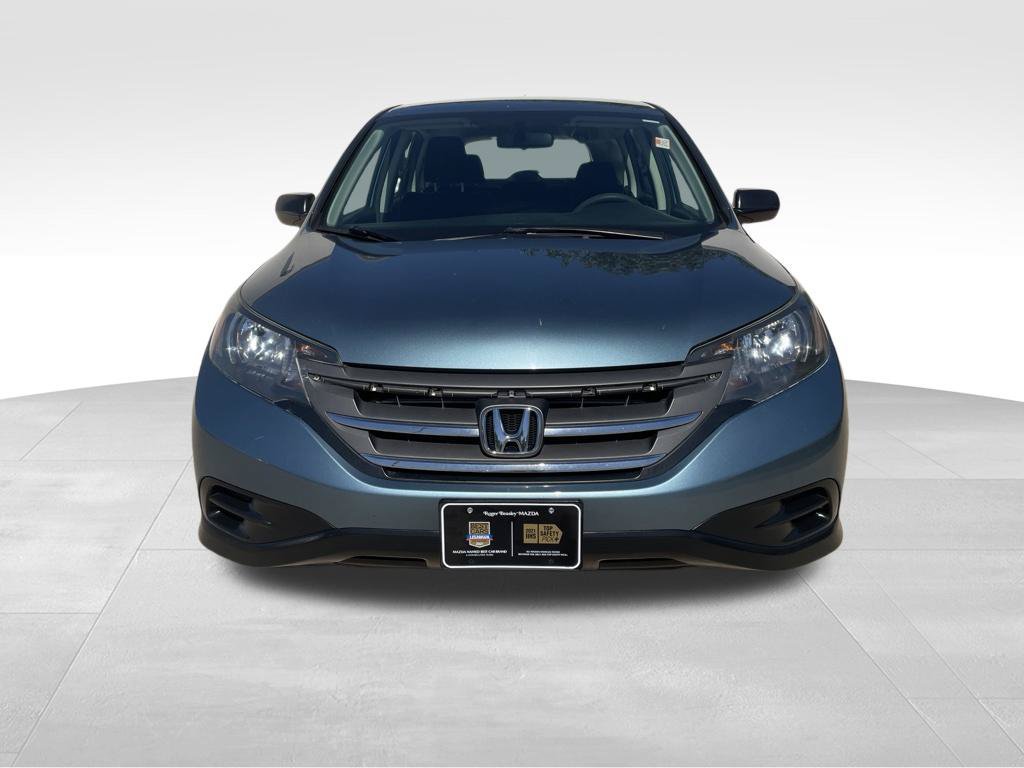 Used 2013 Honda CR-V LX image 2