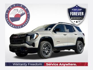 New 2026 GMC Terrain AT4 w/ Convenience Package III video 1