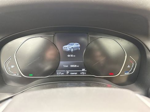 Used 2022 BMW X3 xDrive30i AWD/4WD image 13