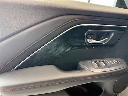 New 2026 Acura ADX A-Spec AWD/4WD image 14