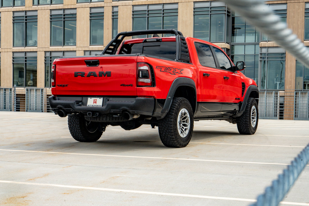 Used 2023 RAM 1500 TRX w/ TRX Level 2 Equipment Group AWD/4WD image 44