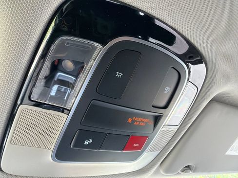 New 2026 Hyundai Tucson SEL FWD image 24