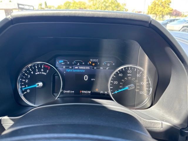 Used 2020 Ford Expedition Platinum AWD/4WD image 12