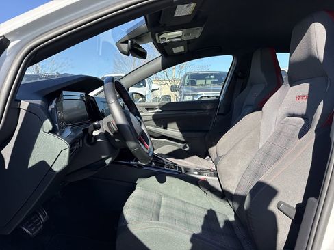 Used 2024 Volkswagen GTI S image 11