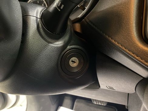 Used 2024 Nissan Versa S image 19