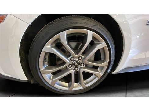 Used 2023 Ford Mustang GT Premium w/ Equipment Group 401A image 19