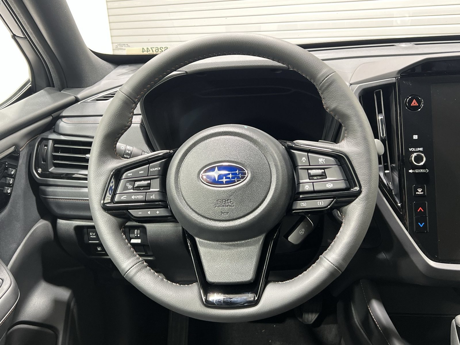 New 2026 Subaru Forester Touring AWD/4WD image 14
