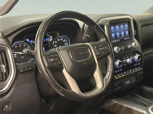Used 2021 GMC Sierra 1500 Denali w/ Denali Ultimate Package image 18