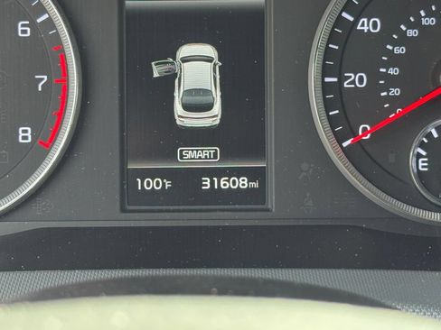 Used 2024 Kia K5 GT-Line w/ GT-Line Premium Package FWD image 24