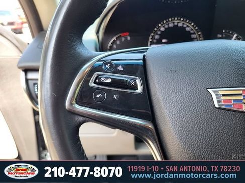 Used 2018 Cadillac ATS 2.0T Sedan RWD image 27