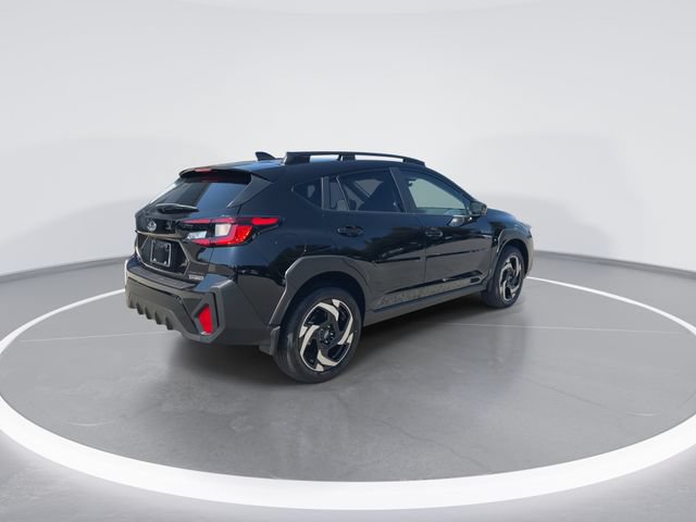 New 2026 Subaru Crosstrek 2.5i Limited AWD/4WD image 8
