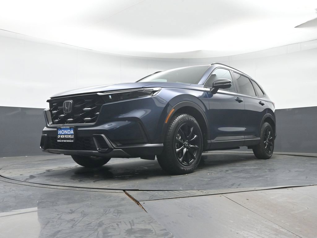 Used 2026 Honda CR-V Sport image 30