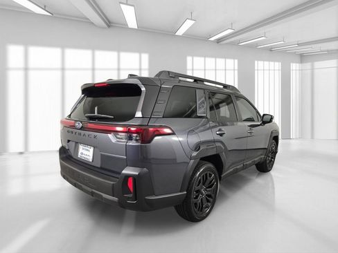 New 2026 Subaru Outback Limited XT AWD/4WD image 6