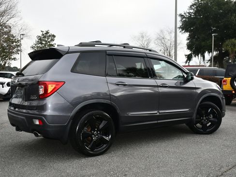 Used 2019 Honda Passport Elite image 6