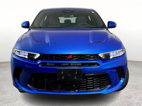 Used 2024 Dodge Hornet GT w/ Cold Weather Group image 5