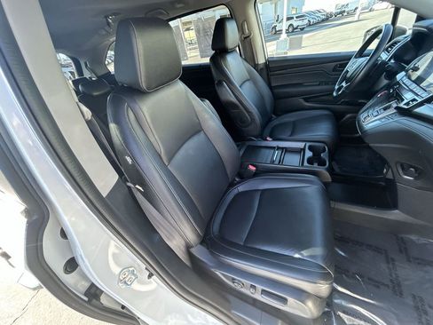Used 2023 Honda Odyssey EX-L image 25