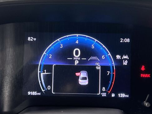 Used 2026 Toyota Corolla LE FWD image 22
